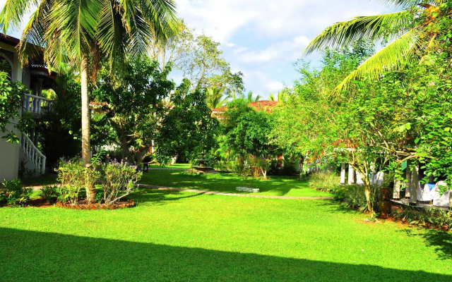 Hotel Bougainvilla