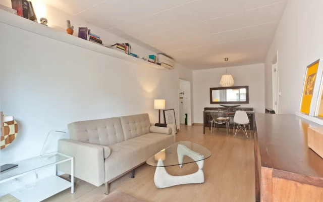 Minions apartment