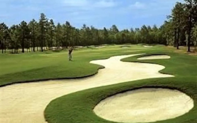 Talamore Resort