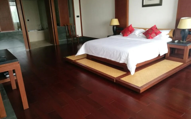 Zhejiang South Lake 1921 Club Hotel