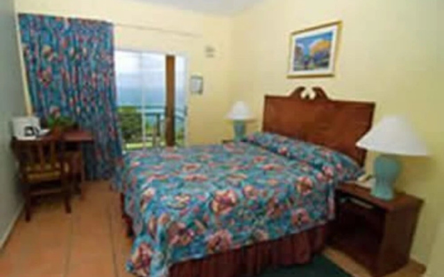 Parador Costa Del Mar