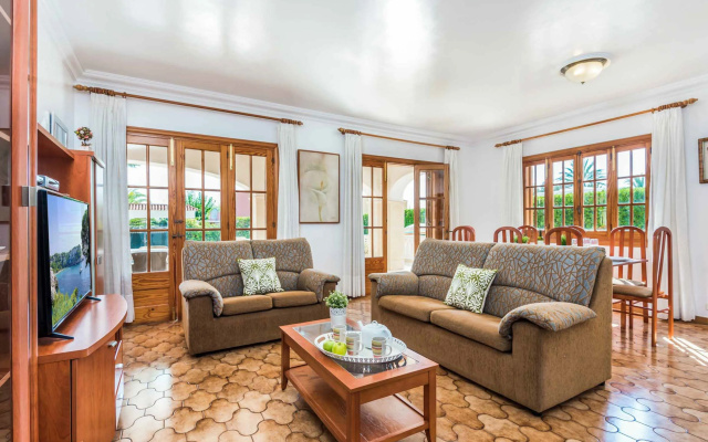 Villa Jalima