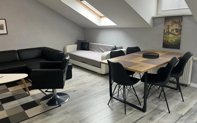 Apartments renesance 1