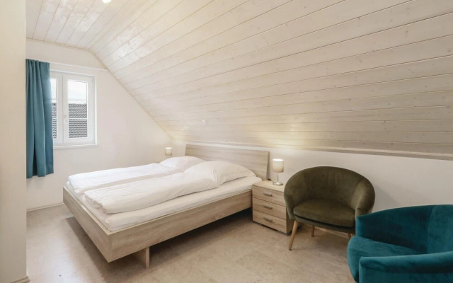 Beautiful Home in Altefähr/rügen With 3 Bedrooms and Wifi