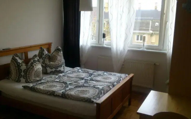 FeWo Leipzig City