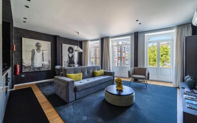 Lux Housing Braga XXI