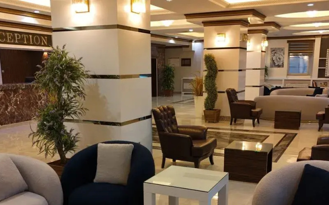 Kardelen Hotel