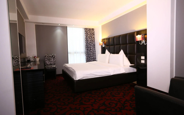 Hotel Articus