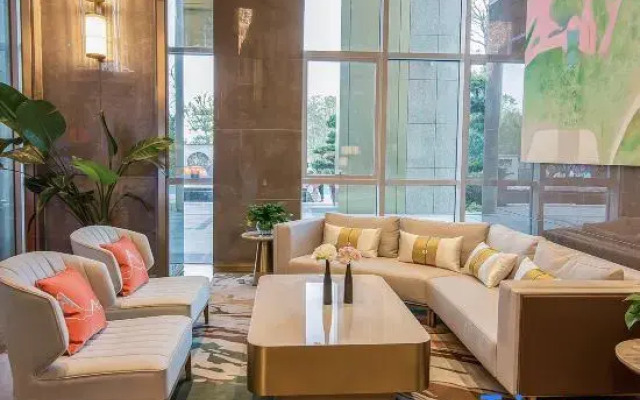 Recluse Taishan Hotel