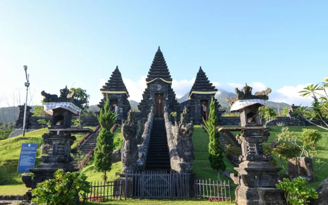 The Forest Resort Hotel