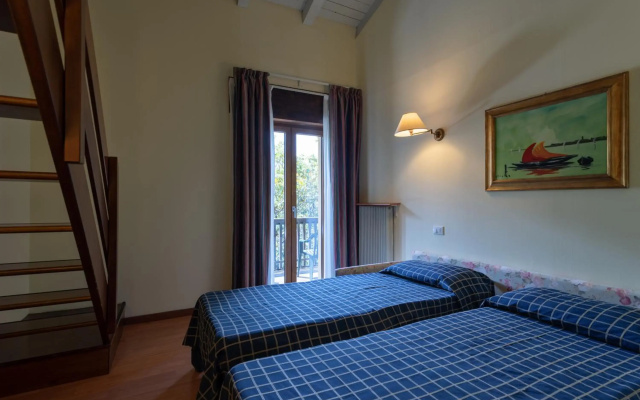 Hotel Malcesine
