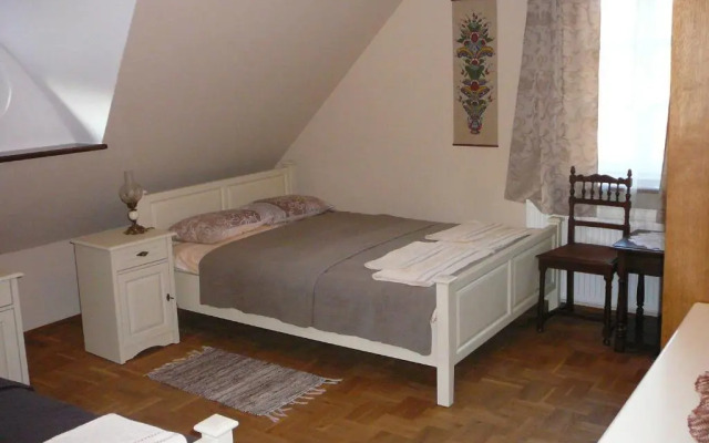 Zagrodowa Osada