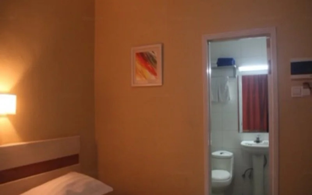 Shindom Inn Beijing Liujiayao