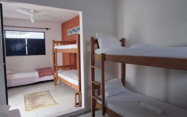 Blue Hostel