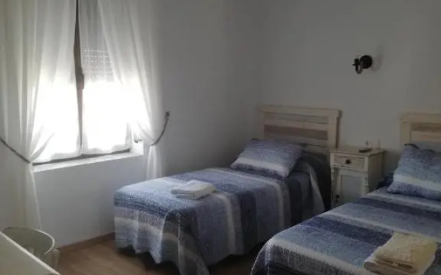 Hostal el lugar de la Mancha