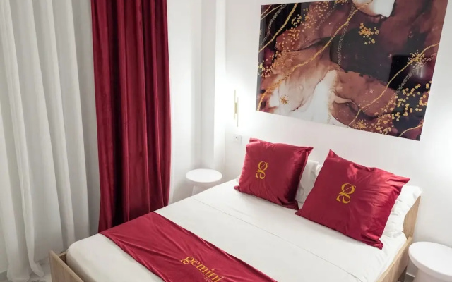 Gemini Suite