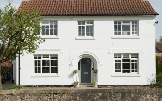 Callender House Bed and Breakfast