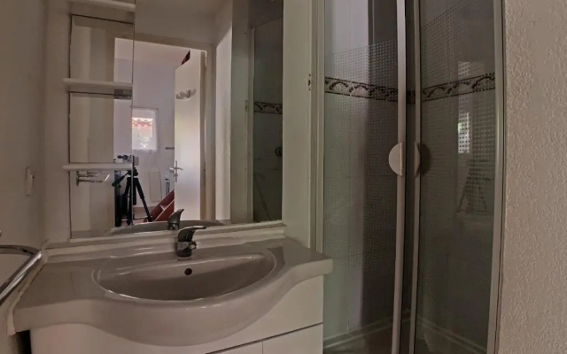 Appartement Saintes-Maries-de-la-Mer, 3 pièces, 6 personnes - FR-1-475-16