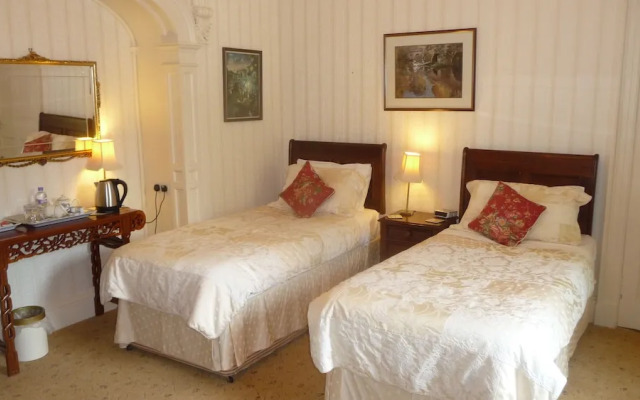 Fludha Guest House