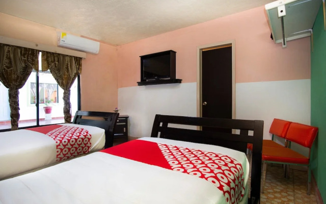 Hotel Magueyaso