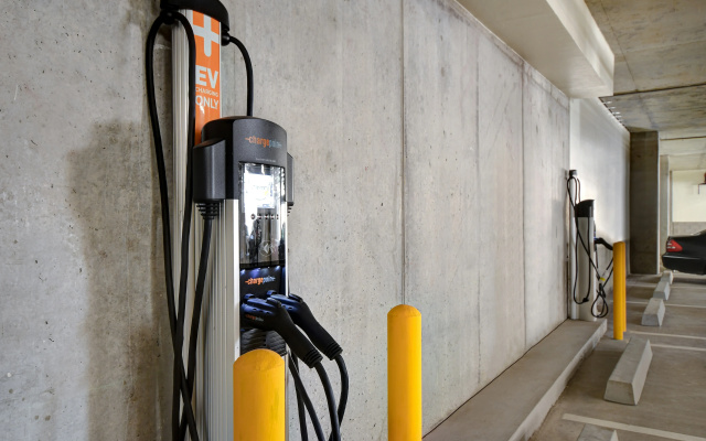 Home2 Suites BY Hilton Tucson Downtown