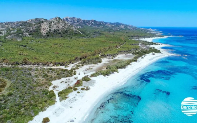 Bilocale a 5 min di auto al mare