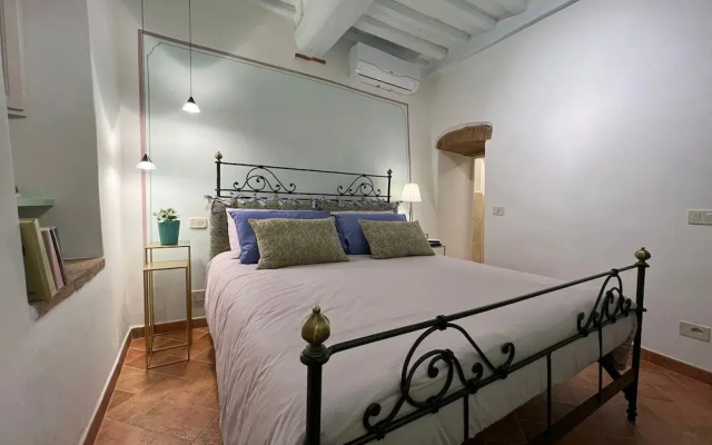 Casa Del Borgo