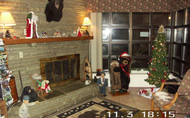 Kingwood Inn