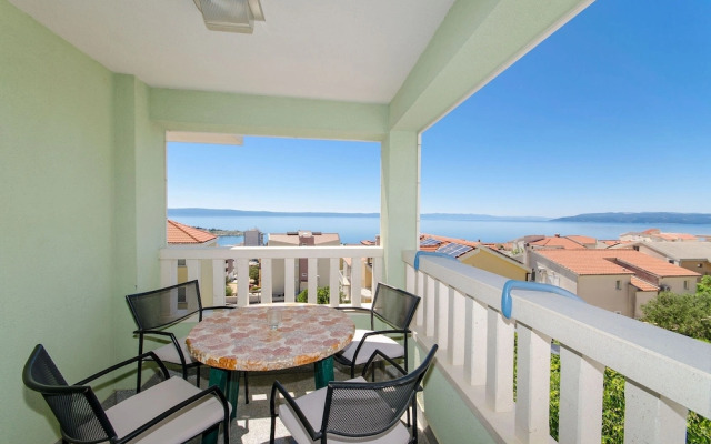 Apartments and Rooms Roso