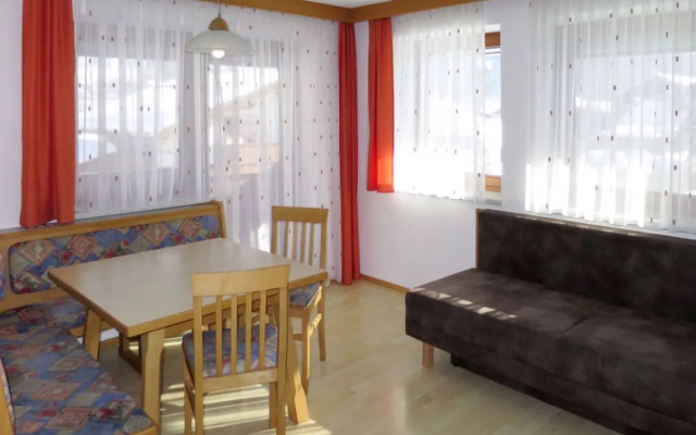 Haus Sonne (ZAZ682)