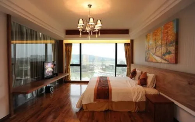 Van Minh Resort