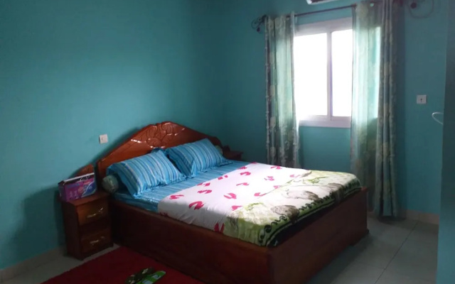 DREAMS HOUSE BONAMOUSSADI ,appartement