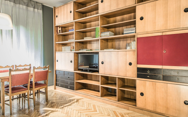 Margreth Apartment