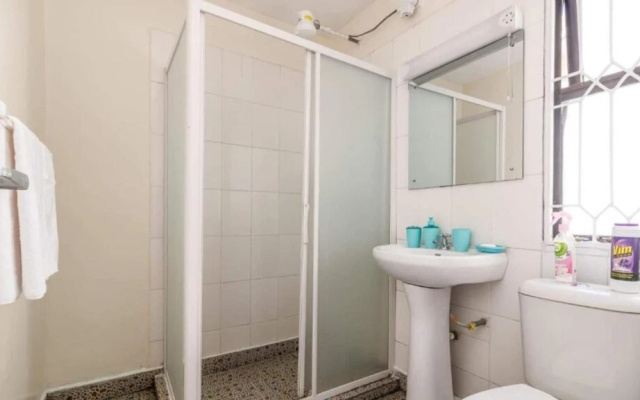 Belle Âme Suites Nyayo Estate