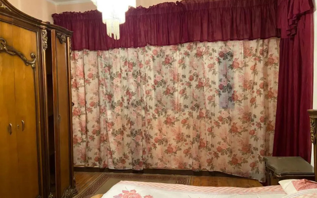 Apartment for renting in cairo, el zamalek