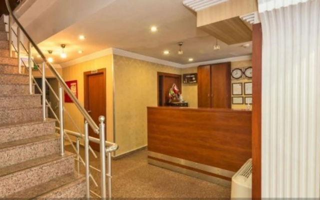 Budo Hotel