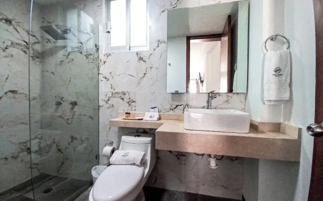 Azul Arena Hotel Boutique