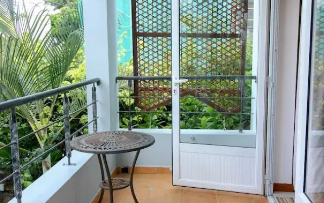 Residence Coral Park