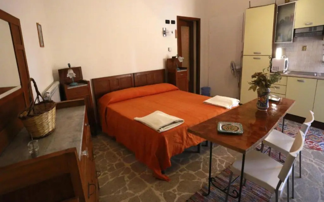 La Casa Dei Cestai