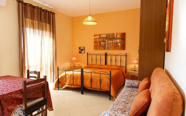 B&B Oikos Vacanze