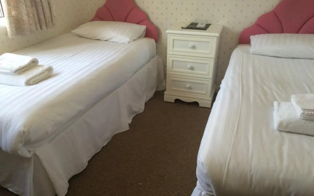 The Wight Bay Hotel