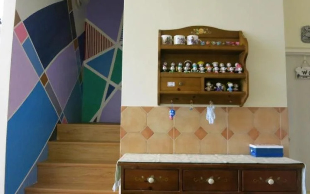 Fun Space Homestay