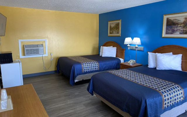 Western Skies Motel