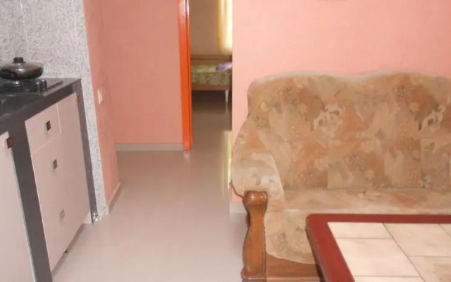 Salome Holiday Home