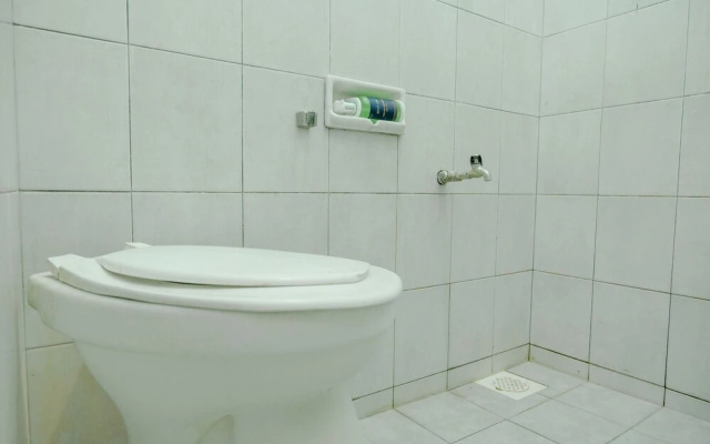Villa Hardi by OYO Rooms