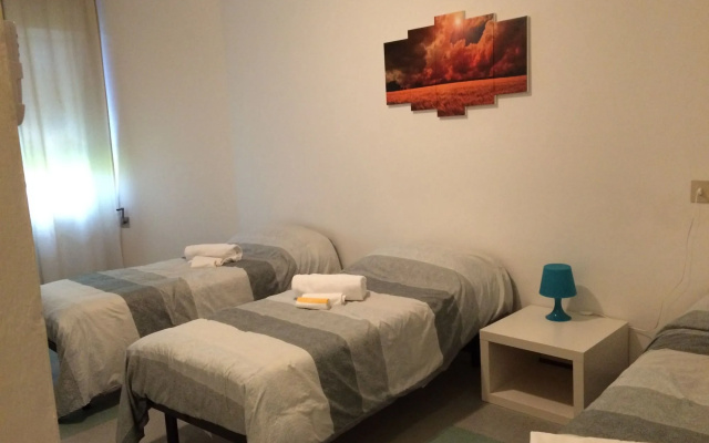 Residence Corso Europa