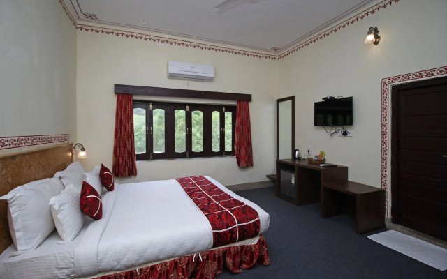 Hotel Janak Vilas by OYO Rooms
