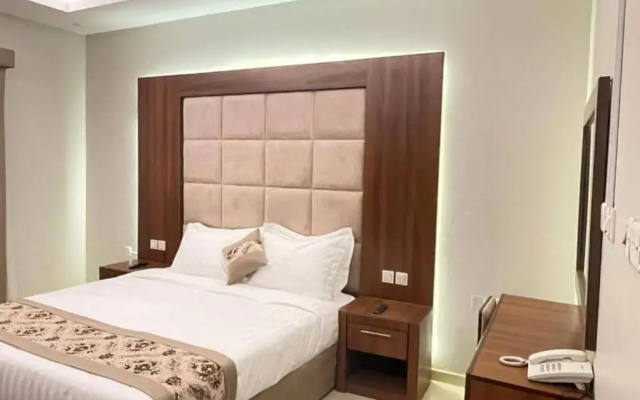 Rest inn