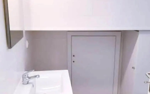 House With 2 Bedrooms in Porto, With Wifi
