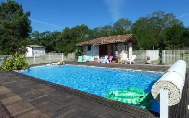 House Belle De Jour 1